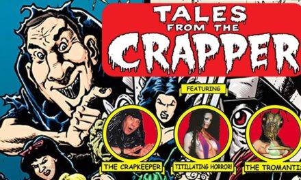 Tales from the Crapper (2004)