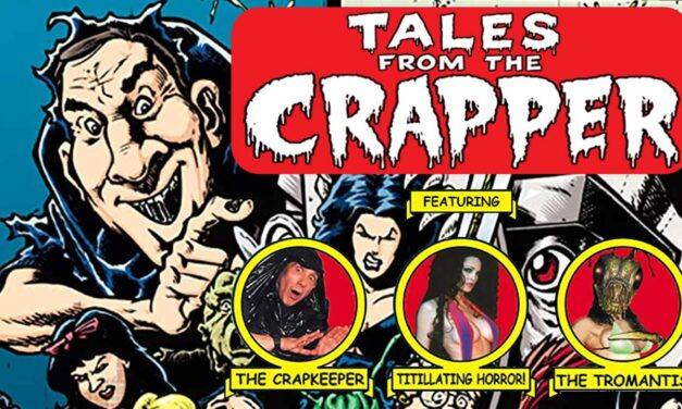 Tales from the Crapper (2004)