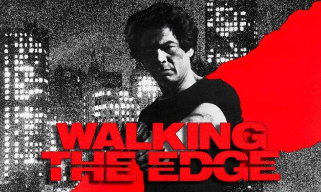 Walking the Edge (1985)