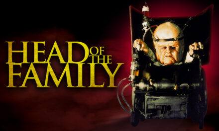 Head of the Family (1996)
