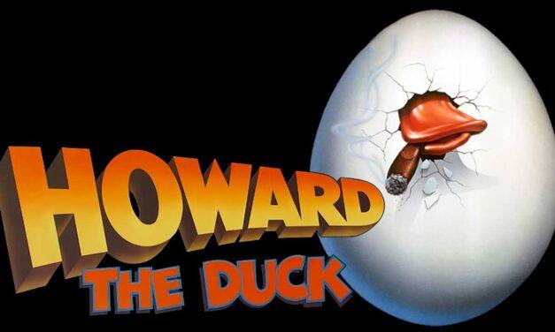 Howard the Duck (1986)