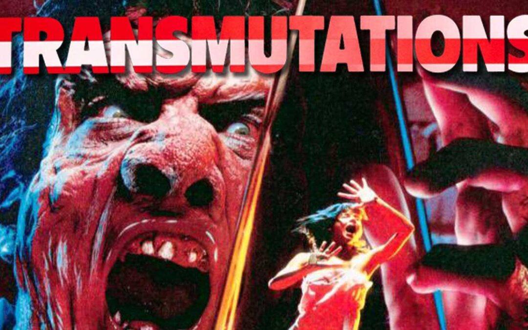 Transmutations (1985)