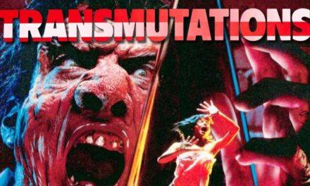 Transmutations (1985)