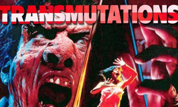Transmutations (1985)