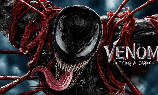 Venom: Let There Be Carnage (2021)