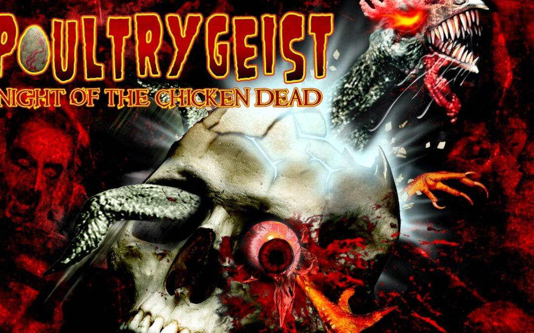 Poultrygeist: Night of the Chicken Dead (2006)