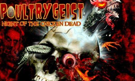Poultrygeist: Night of the Chicken Dead (2006)
