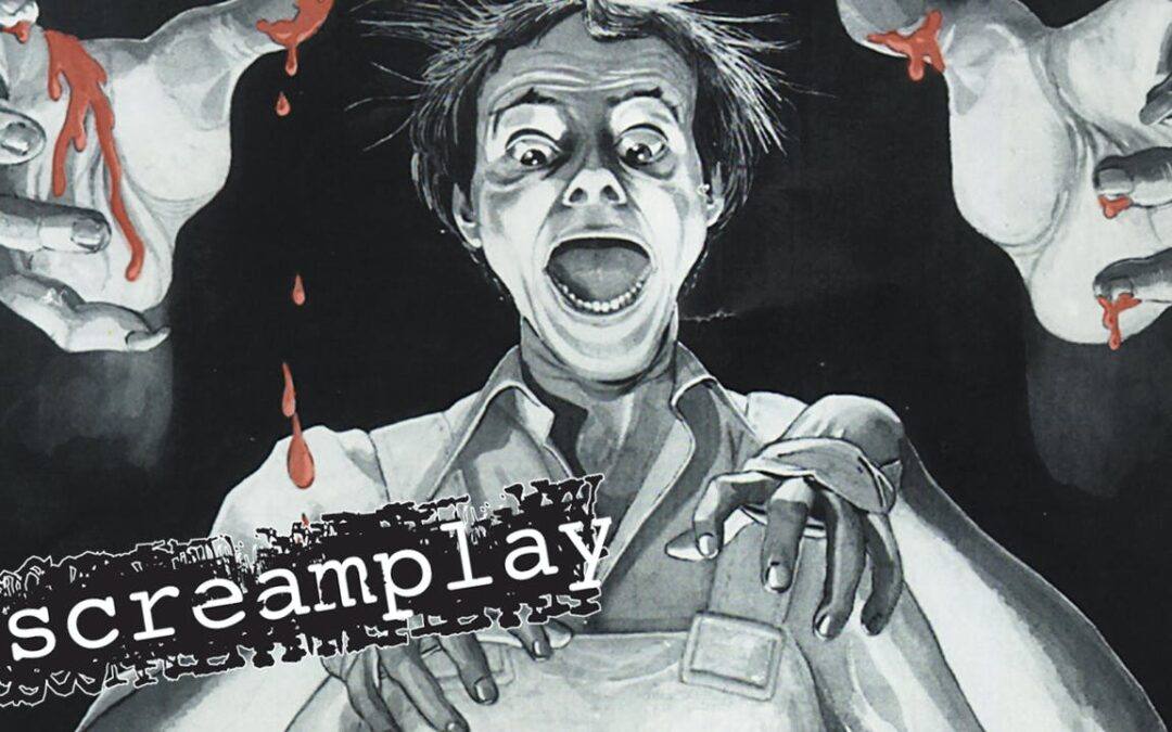 Screamplay (1985)