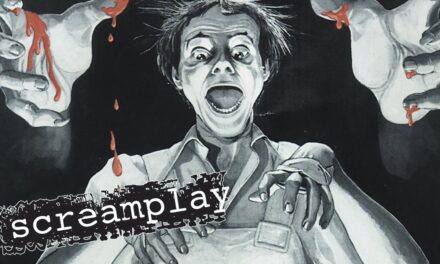 Screamplay (1985)