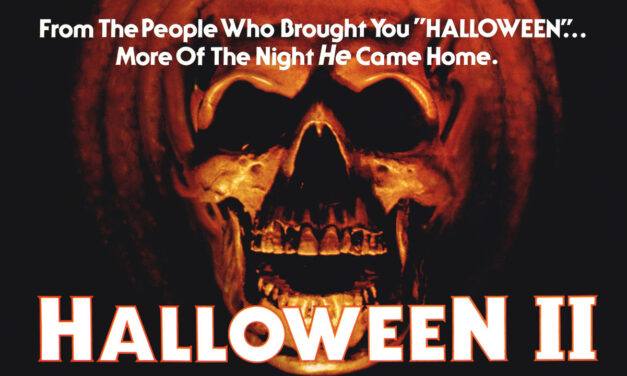 Halloween II (1981)