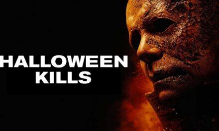 Halloween Kills (2021)