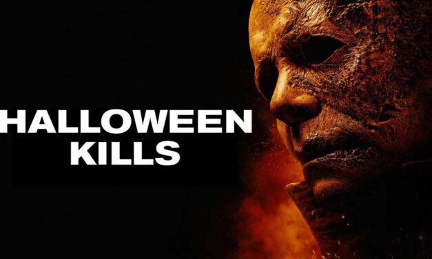 Halloween Kills (2021)