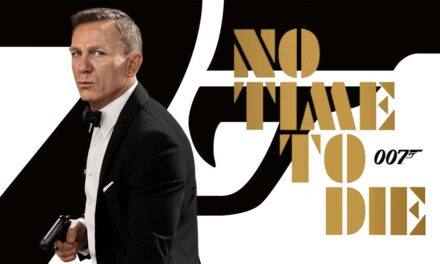 No Time to Die (2021)