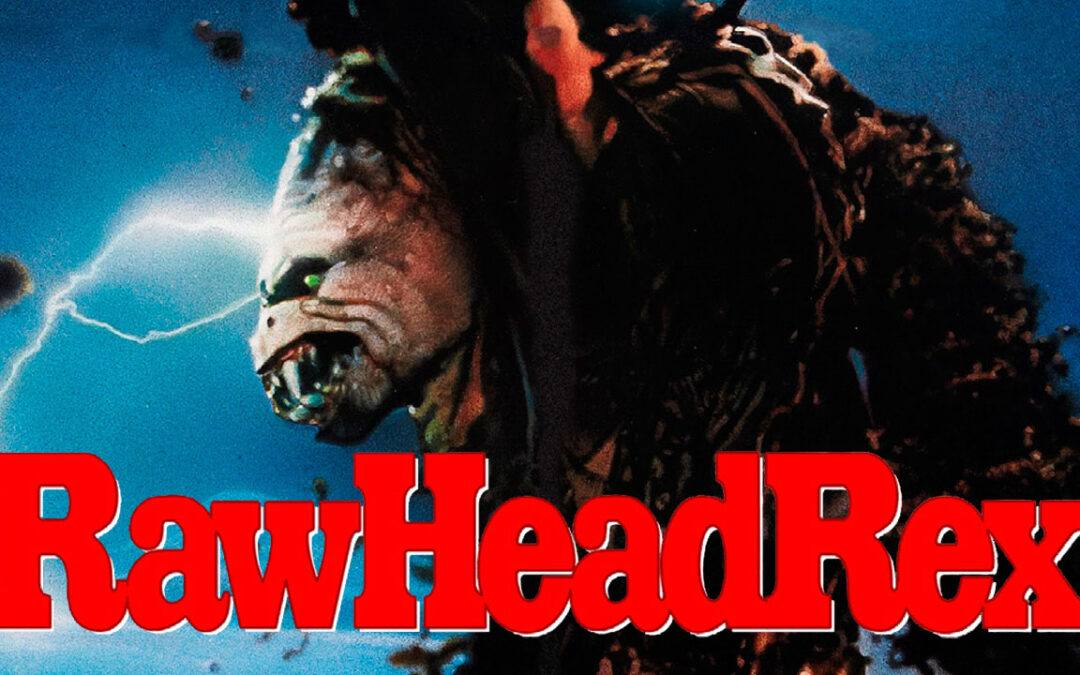 Rawhead Rex (1986)
