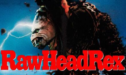 Rawhead Rex (1986)
