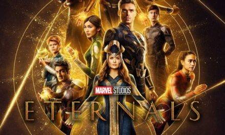 Eternals (2021)