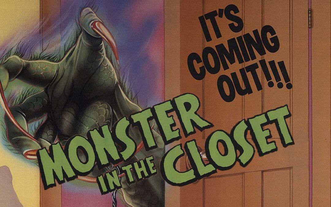 Monster in the Closet (1986)