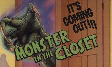 Monster in the Closet (1986)