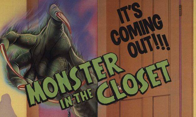 Monster in the Closet (1986)