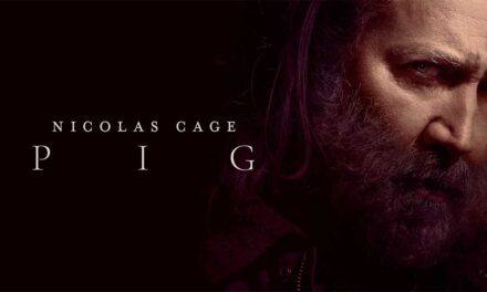 Pig (2021)