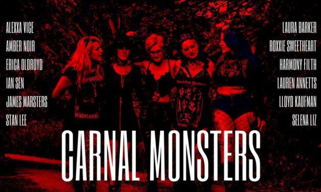 Carnal Monsters (2021)