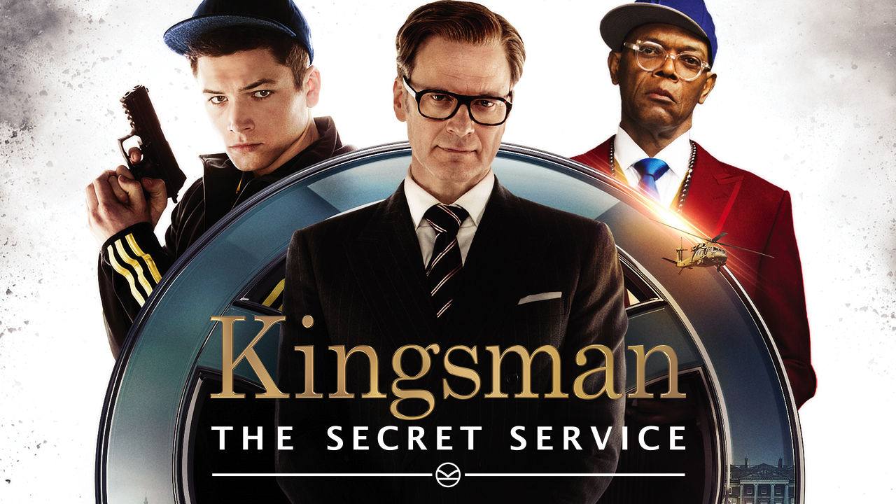 Kingsman: The Secret Service (2014) - Mark Hamill as Professor Arnold - IMDb