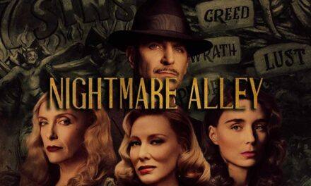 Nightmare Alley (2021)