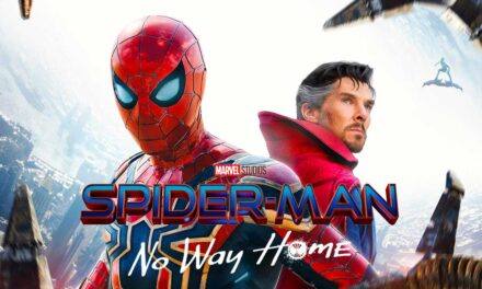 Spider-Man: No Way Home (2021)