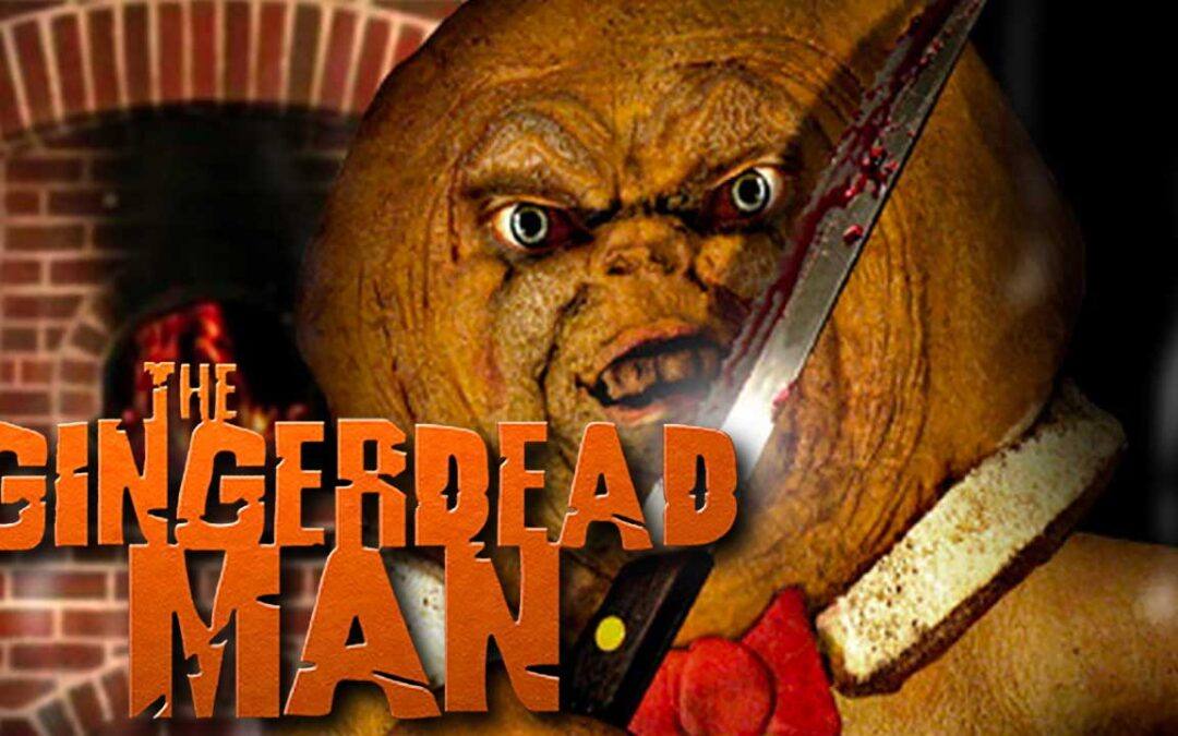 The Gingerdead Man (2005)