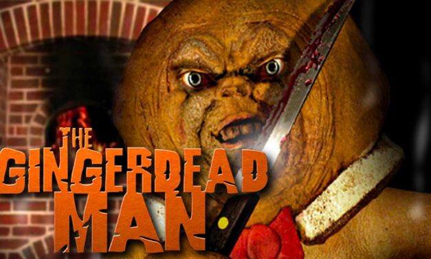 The Gingerdead Man (2005)