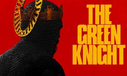 The Green Knight (2021)