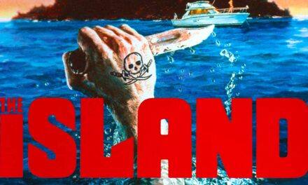 The Island (1980)