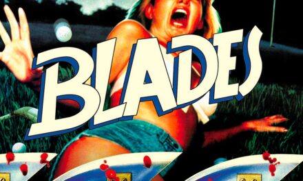 Blades (1989)