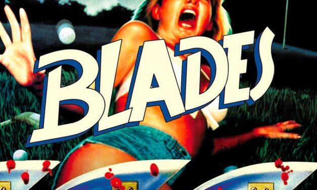 Blades (1989)