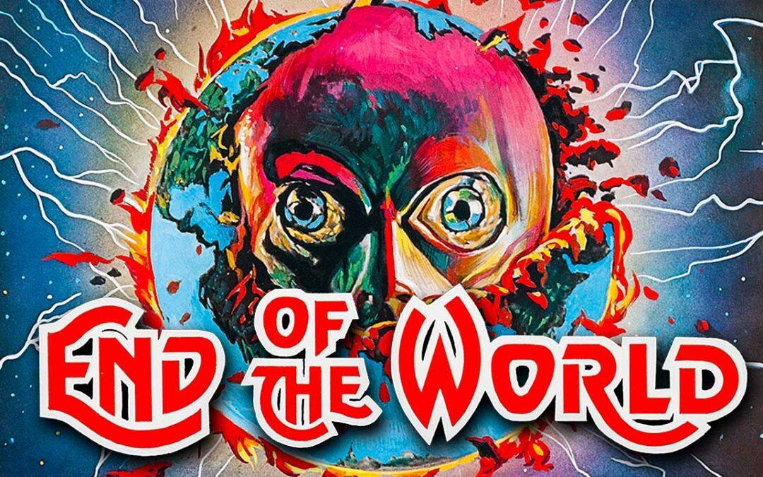End of the World (1977)
