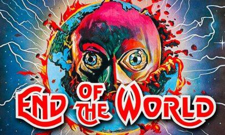 End of the World (1977)