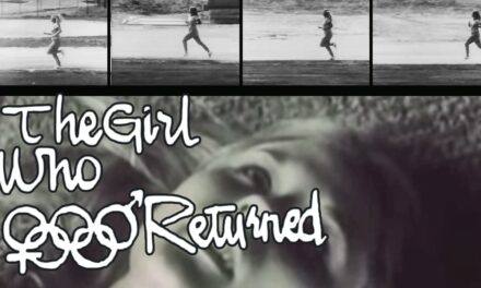 The Girl Who Returned (1969)