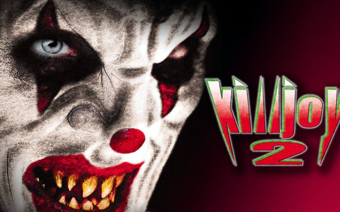 Killjoy 2: Deliverance from Evil (2002)