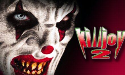 Killjoy 2: Deliverance from Evil (2002)