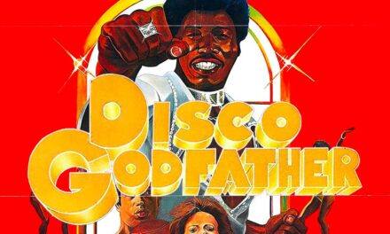 Disco Godfather (1979)