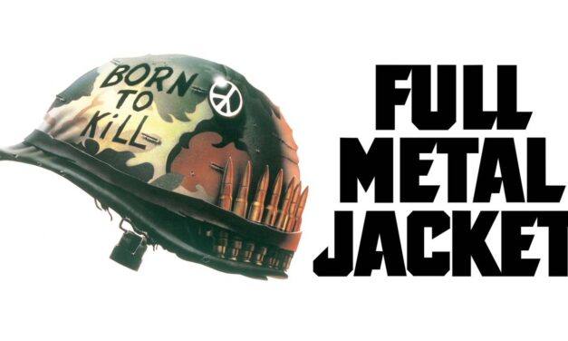 Full Metal Jacket (1987)