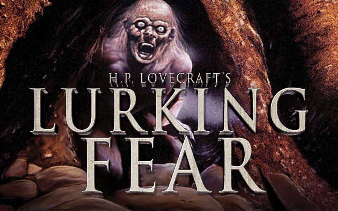 Lurking Fear (1994)