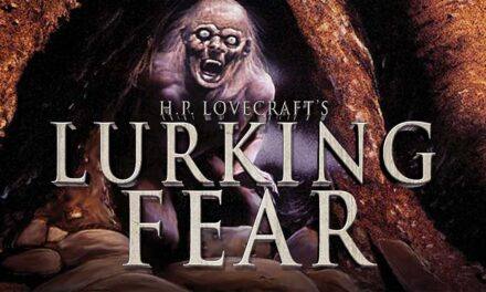 Lurking Fear (1994)