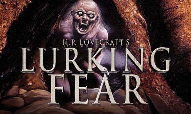 Lurking Fear (1994)