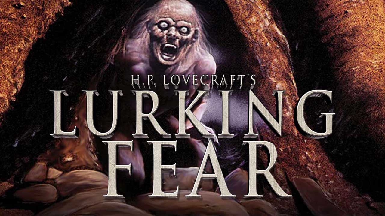 Lurking Fear (1994) FilmNerd