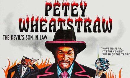 Petey Wheatstraw (1977)