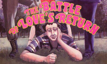The Battle of Love’s Return (1971)
