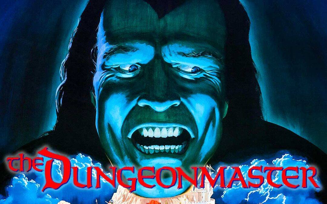 The Dungeonmaster (1984)