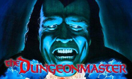 The Dungeonmaster (1984)