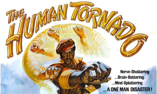 The Human Tornado (1976)